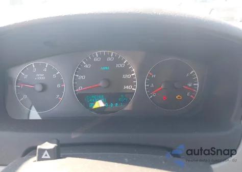 2007 Chevrolet Impala Lt z USA, uszkodzony, nr VIN 2G1WT58N779169147